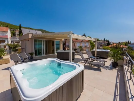 Apartmánový pokoj Kvarner - Dramalj KV 2120 N4