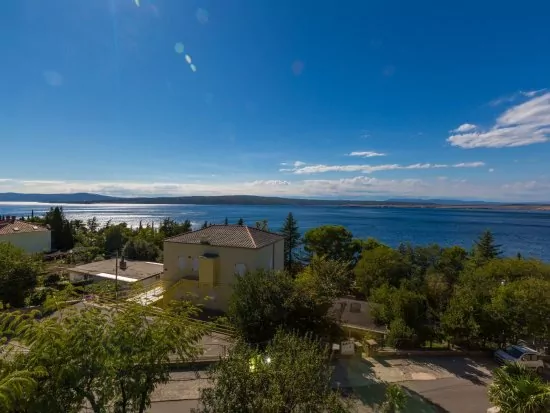 Apartmánový pokoj Kvarner - Dramalj KV 2120 N4