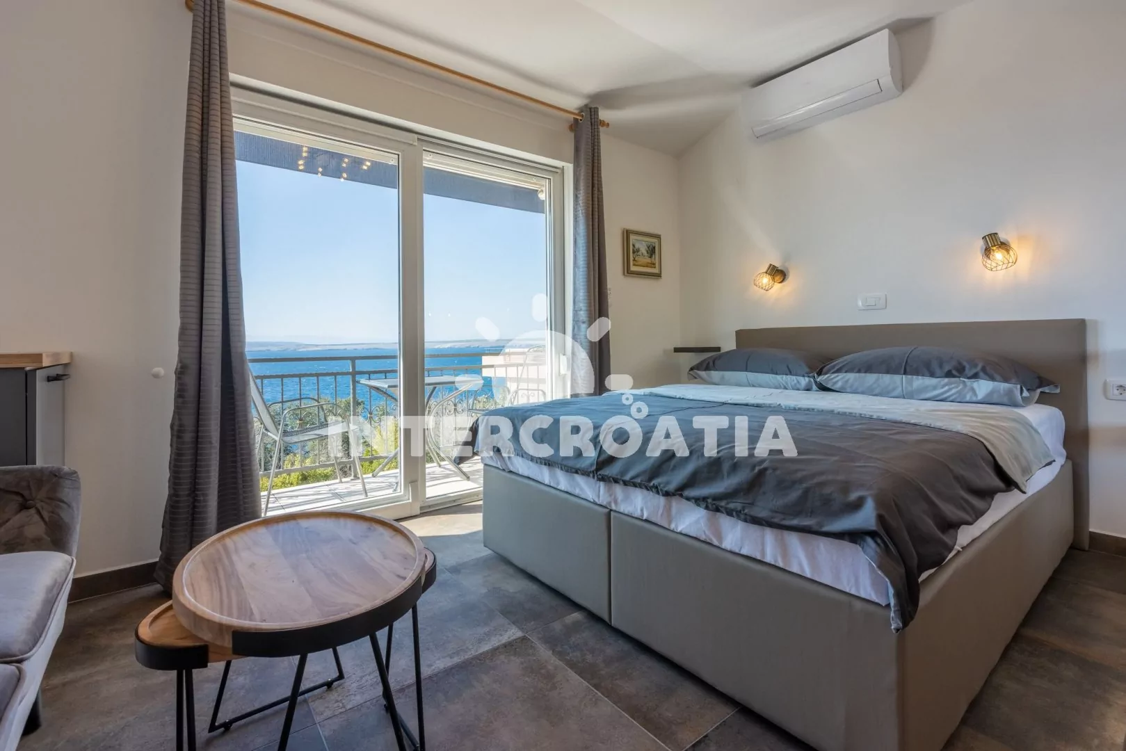 Apartmánový pokoj Kvarner - Dramalj KV 2120 N4