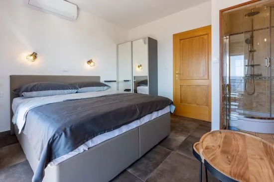 Apartmánový pokoj Kvarner - Dramalj KV 2120 N4