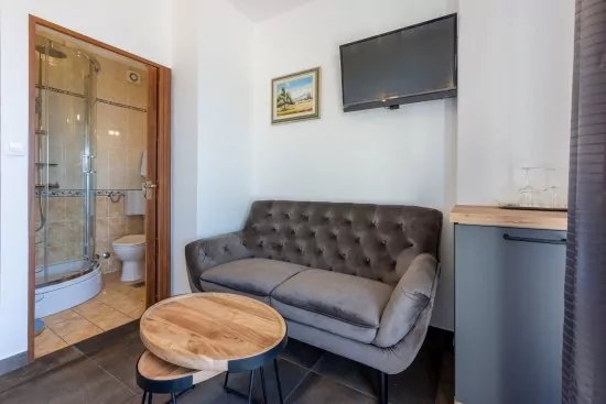 Apartmánový pokoj Kvarner - Dramalj KV 2120 N4