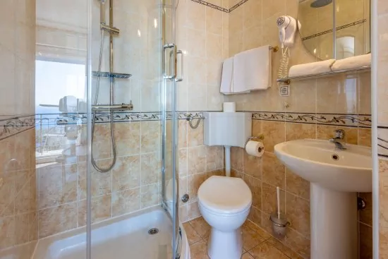 Apartmánový pokoj Kvarner - Dramalj KV 2120 N4