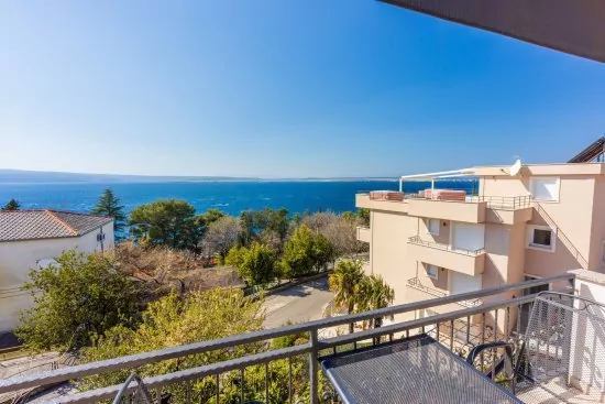 Apartmánový pokoj Kvarner - Dramalj KV 2120 N4