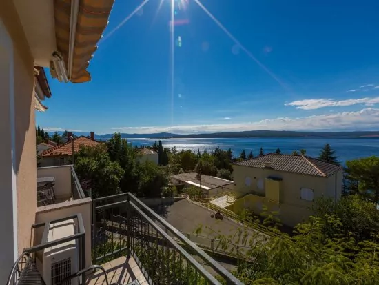 Apartmán Kvarner - Dramalj KV 2120 N5