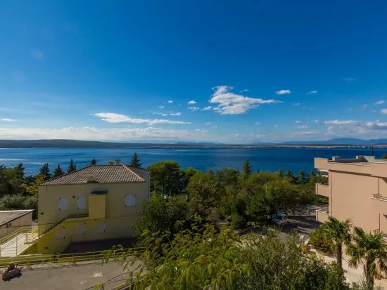 Apartmán Kvarner - Dramalj KV 2120 N5