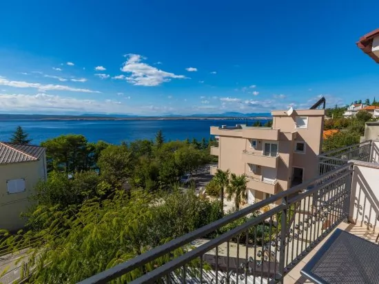 Apartmán Kvarner - Dramalj KV 2120 N5