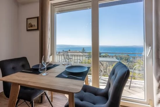 Apartmán Kvarner - Dramalj KV 2120 N5
