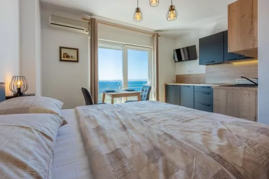 Apartmán Kvarner - Dramalj KV 2120 N5