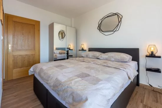 Apartmán Kvarner - Dramalj KV 2120 N5