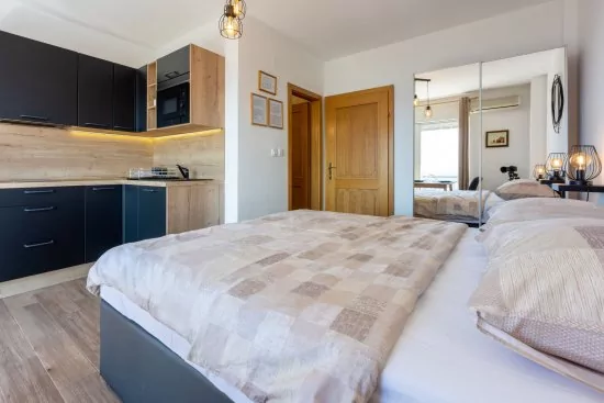 Apartmán Kvarner - Dramalj KV 2120 N5