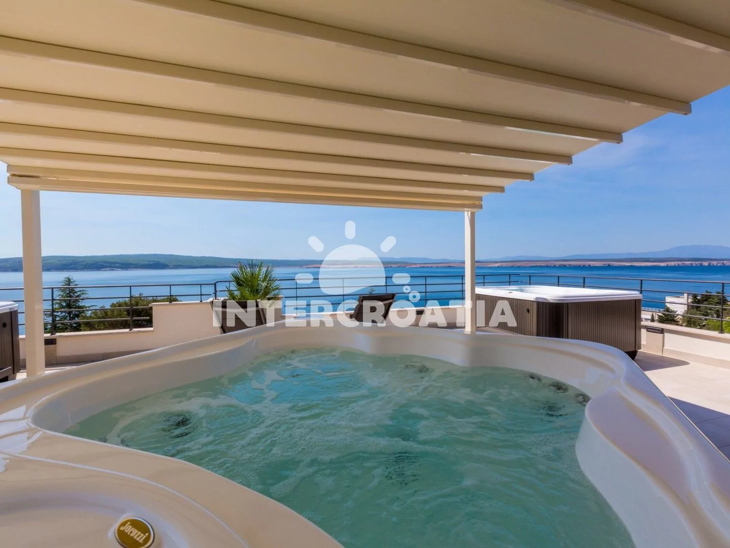 Apartmán Kvarner - Dramalj KV 2120 N6