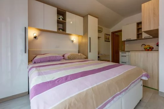 Apartmán Kvarner - Dramalj KV 2120 N6