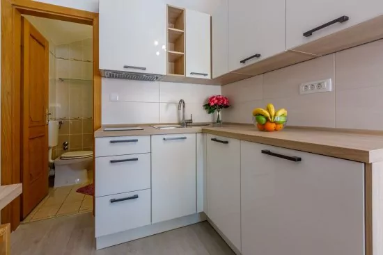 Apartmán Kvarner - Dramalj KV 2120 N6