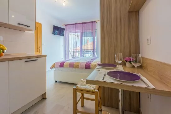 Apartmán Kvarner - Dramalj KV 2120 N6