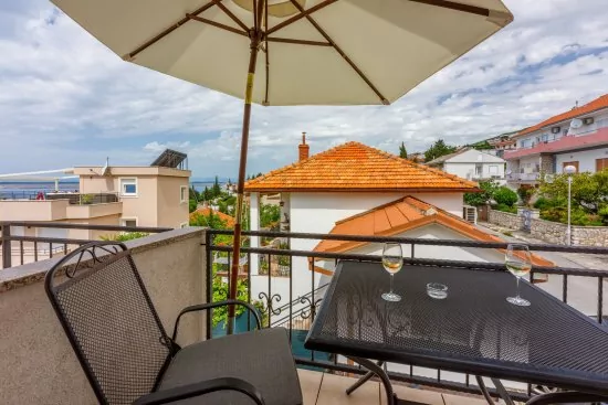 Apartmán Kvarner - Dramalj KV 2120 N6