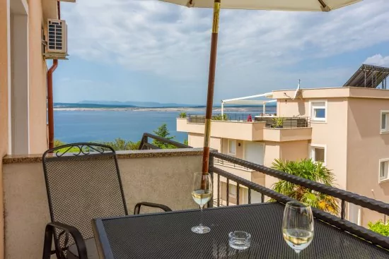 Apartmán Kvarner - Dramalj KV 2120 N6