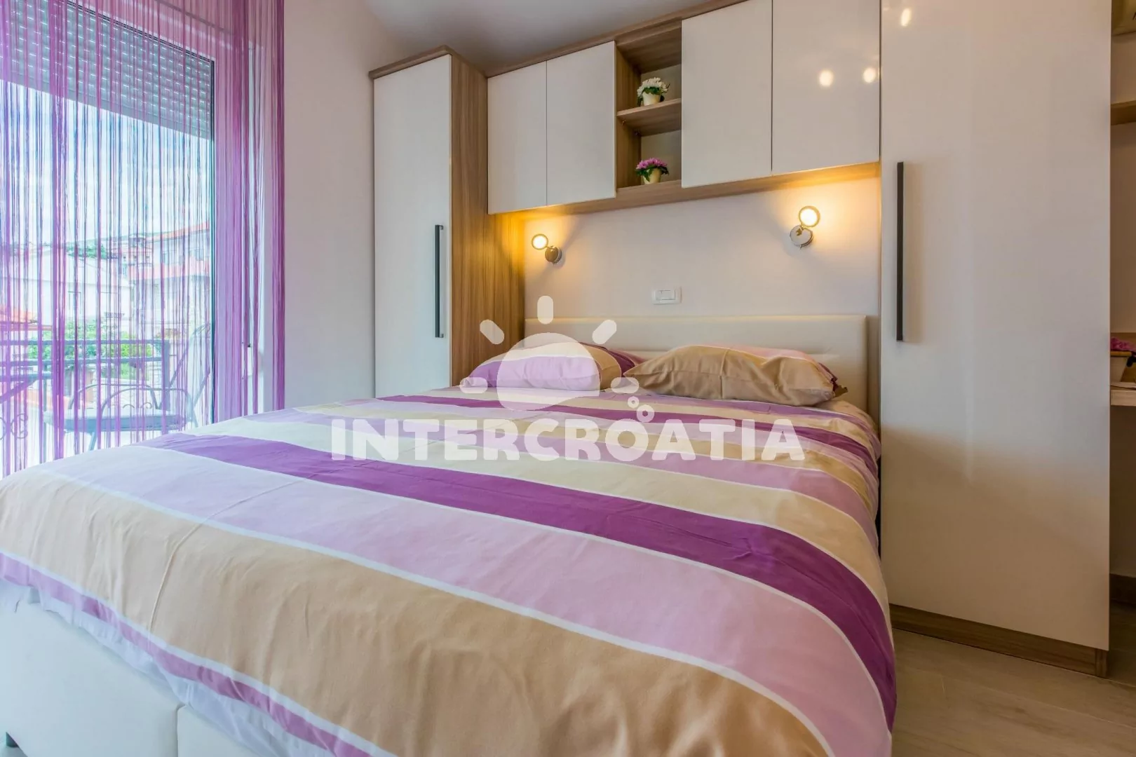 Apartmán Kvarner - Dramalj KV 2120 N6