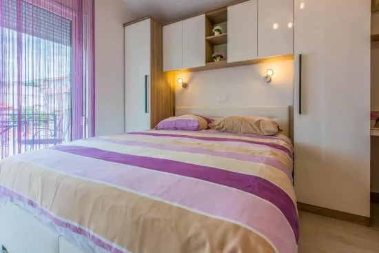 Apartmán Kvarner - Dramalj KV 2120 N6