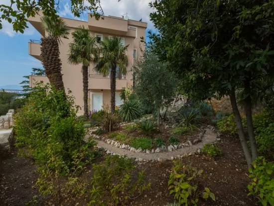 Apartmán Kvarner - Dramalj KV 2121 N1