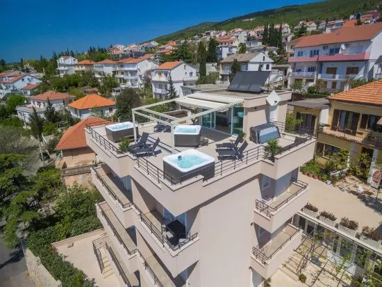 Apartmán Kvarner - Dramalj KV 2121 N1