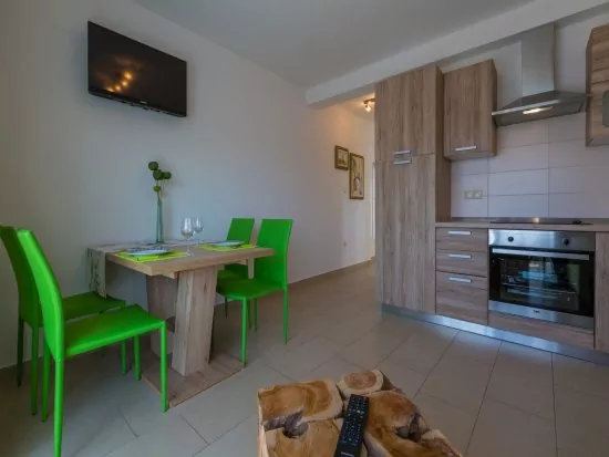 Apartmán Kvarner - Dramalj KV 2121 N1
