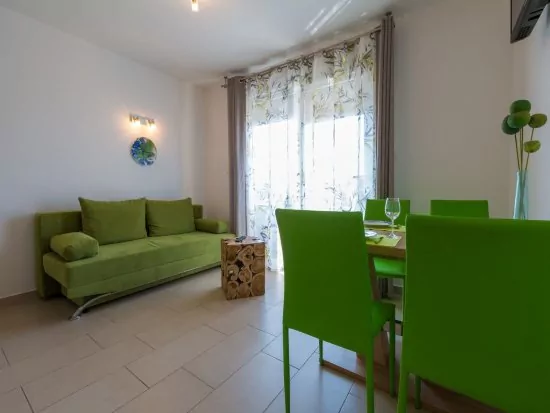 Apartmán Kvarner - Dramalj KV 2121 N1