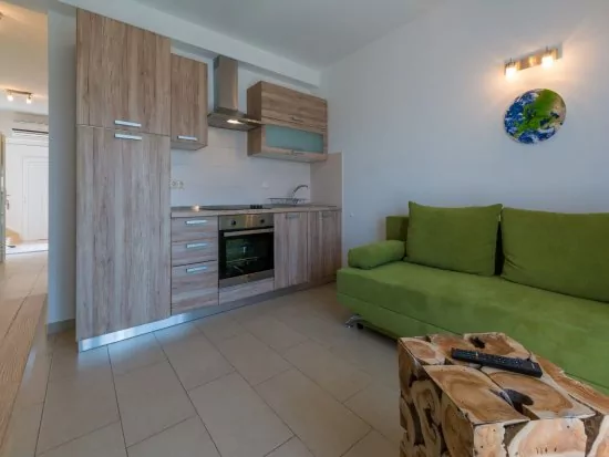 Apartmán Kvarner - Dramalj KV 2121 N1