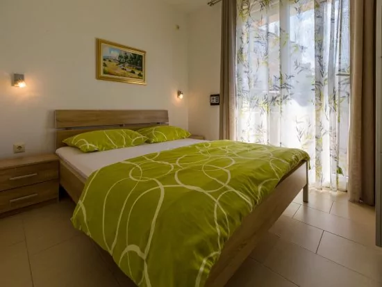 Apartmán Kvarner - Dramalj KV 2121 N1