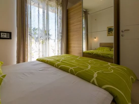 Apartmán Kvarner - Dramalj KV 2121 N1