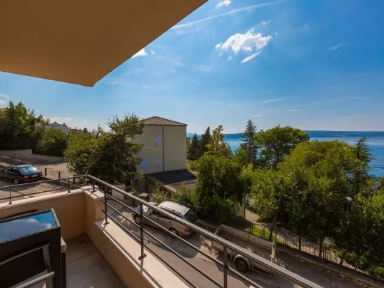 Apartmán Kvarner - Dramalj KV 2121 N1