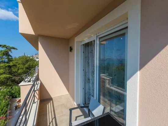 Apartmán Kvarner - Dramalj KV 2121 N1
