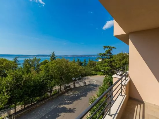 Apartmán Kvarner - Dramalj KV 2121 N1