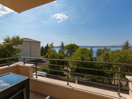 Apartmán Kvarner - Dramalj KV 2121 N1