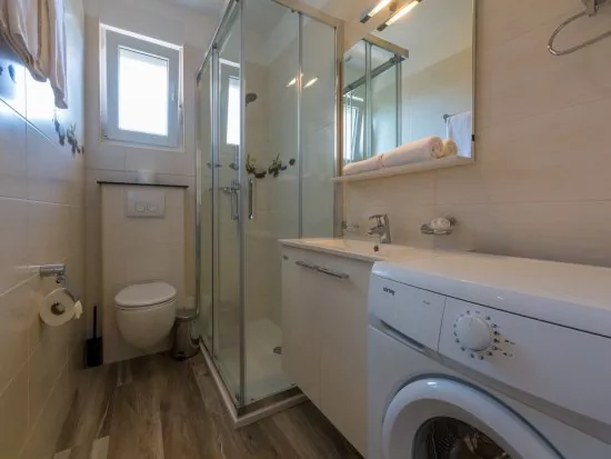 Apartmán Kvarner - Dramalj KV 2121 N1