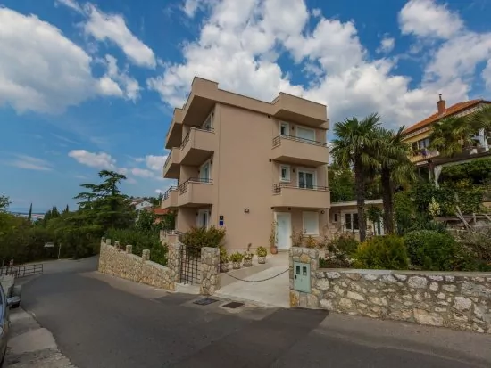 Apartmán Kvarner - Dramalj KV 2121 N2