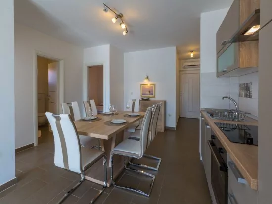 Apartmán Kvarner - Dramalj KV 2121 N2