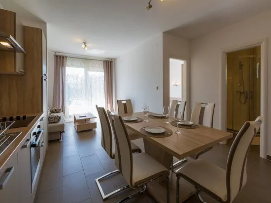 Apartmán Kvarner - Dramalj KV 2121 N2
