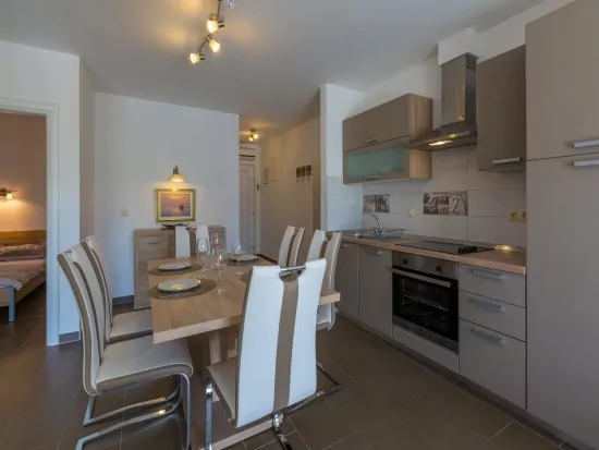 Apartmán Kvarner - Dramalj KV 2121 N2