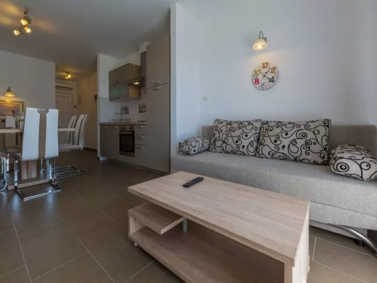 Apartmán Kvarner - Dramalj KV 2121 N2