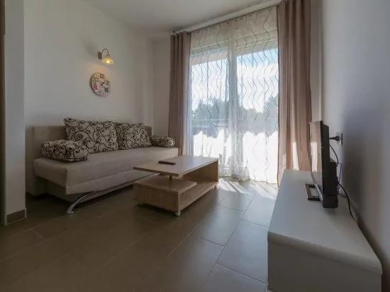 Apartmán Kvarner - Dramalj KV 2121 N2