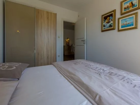 Apartmán Kvarner - Dramalj KV 2121 N2