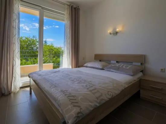 Apartmán Kvarner - Dramalj KV 2121 N2