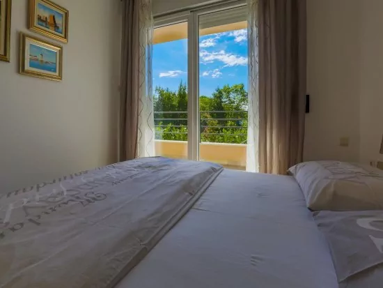 Apartmán Kvarner - Dramalj KV 2121 N2