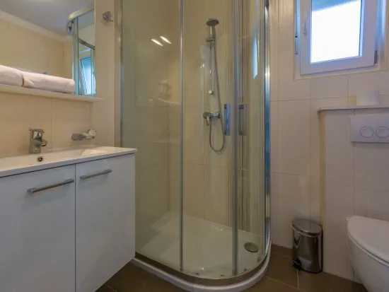 Apartmán Kvarner - Dramalj KV 2121 N2