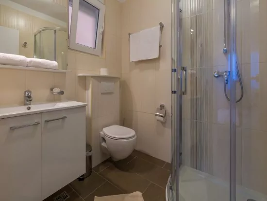 Apartmán Kvarner - Dramalj KV 2121 N2