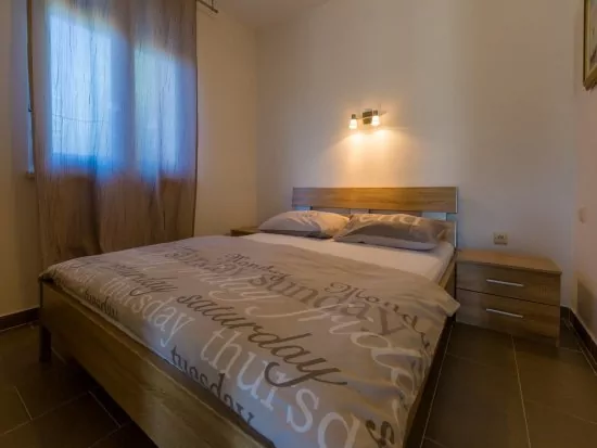 Apartmán Kvarner - Dramalj KV 2121 N2