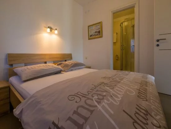 Apartmán Kvarner - Dramalj KV 2121 N2