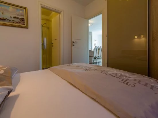 Apartmán Kvarner - Dramalj KV 2121 N2