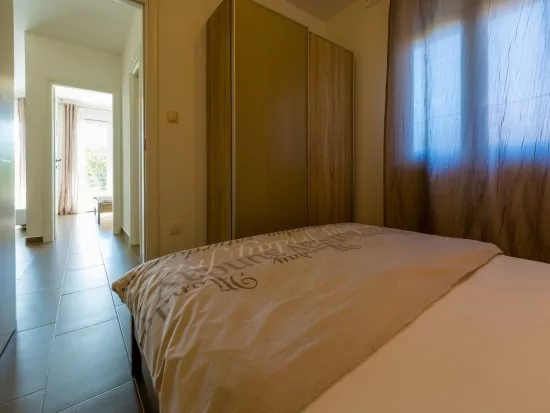 Apartmán Kvarner - Dramalj KV 2121 N2