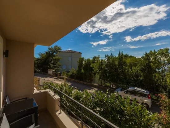 Apartmán Kvarner - Dramalj KV 2121 N2